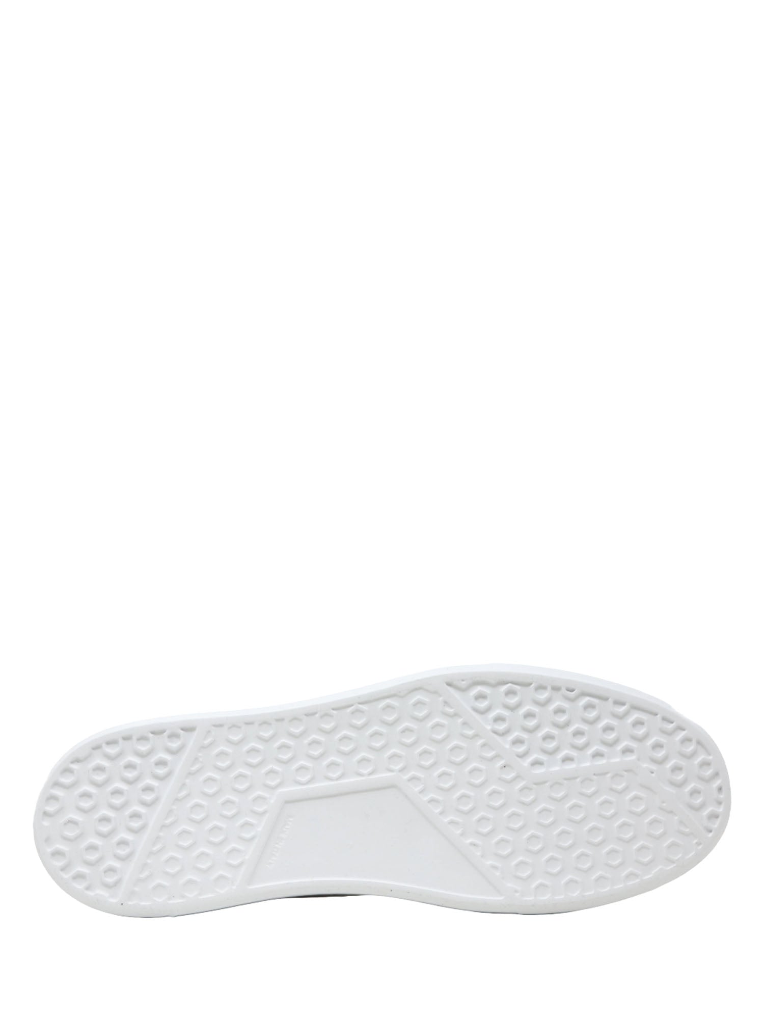 Sneakers Bianco Hornet By Botticelli