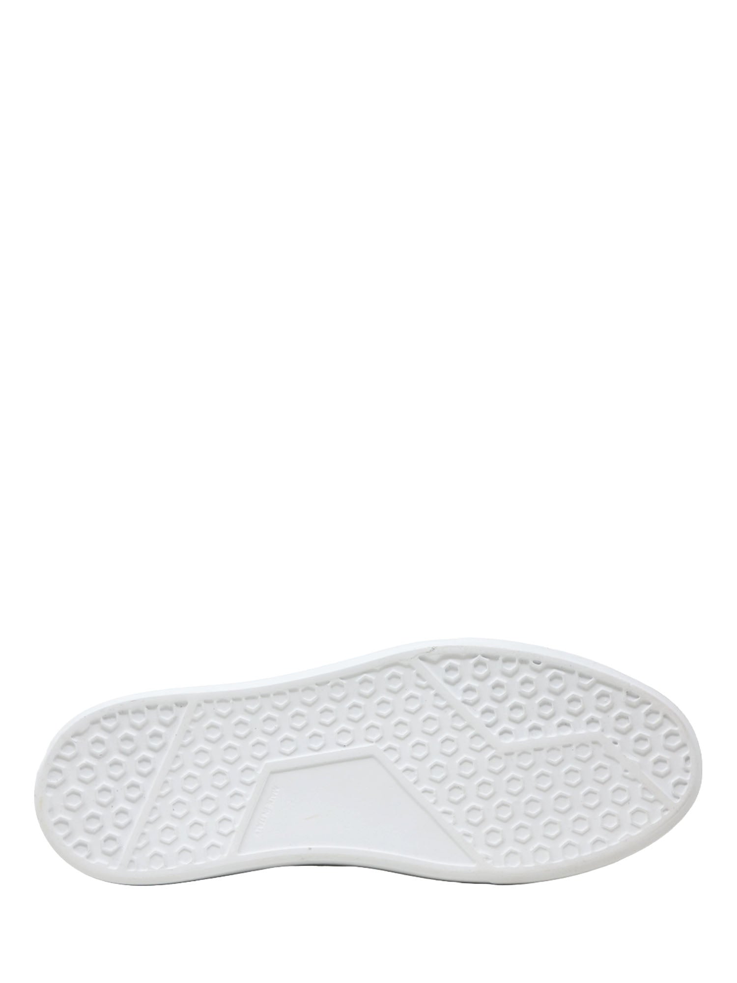 Sneakers Nero Hornet By Botticelli