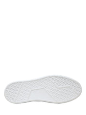 Sneakers Nero Hornet By Botticelli