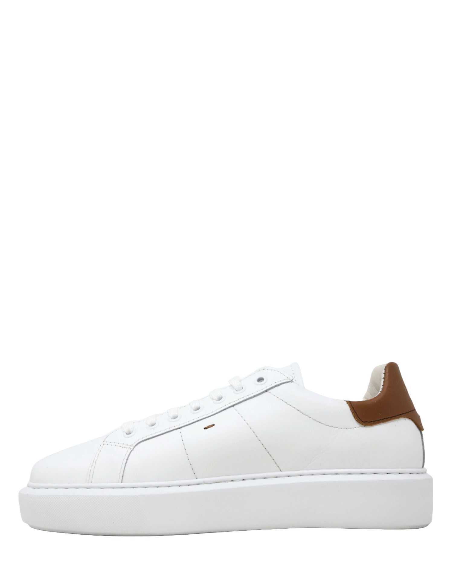 Sneakers Marrone Hornet By Botticelli