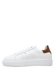 Sneakers Marrone Hornet By Botticelli