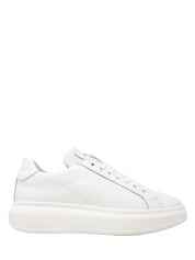Sneakers Bianco Hornet By Botticelli