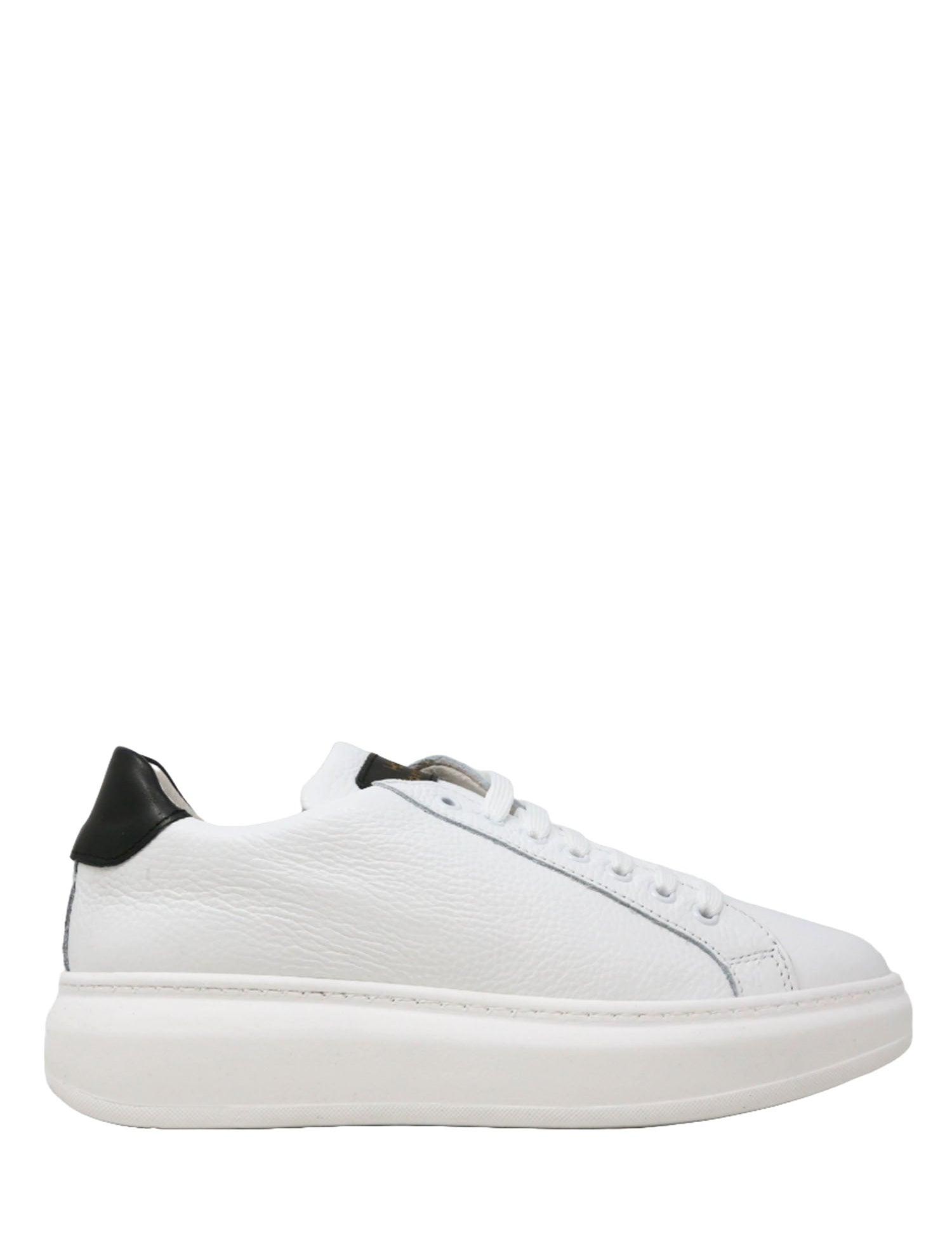 Sneakers Nero Hornet By Botticelli