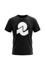 T-shirt Nero Invicta