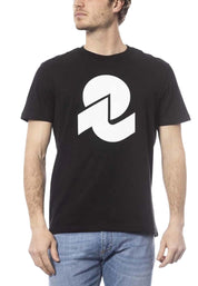 T-shirt Nero Invicta