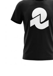 T-shirt Nero Invicta