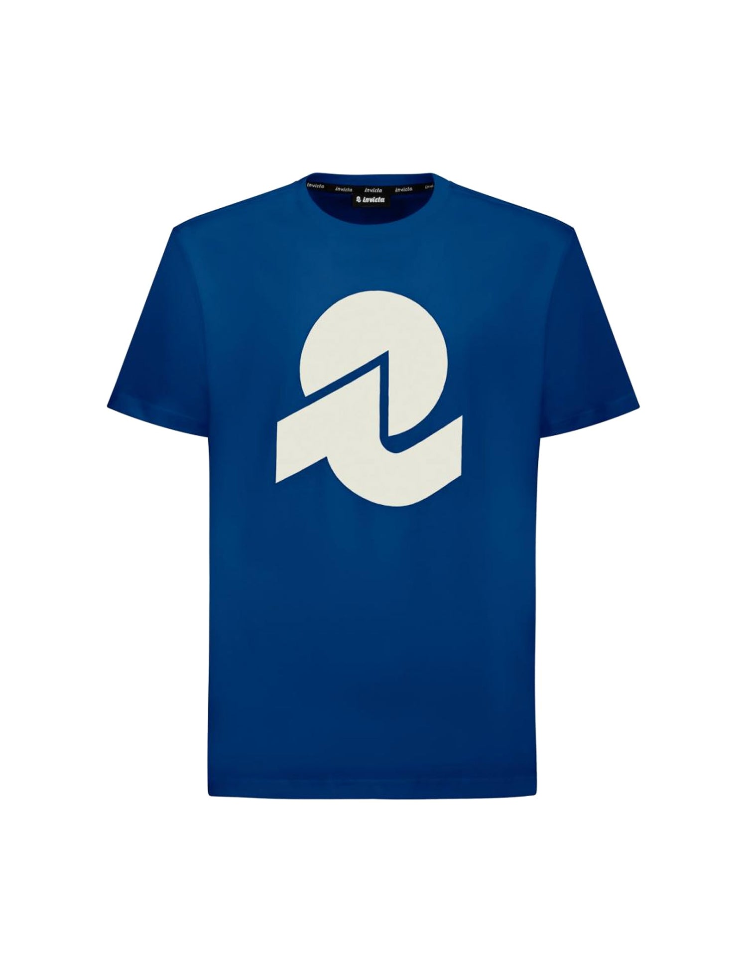 T-shirt Blu Chiaro Invicta