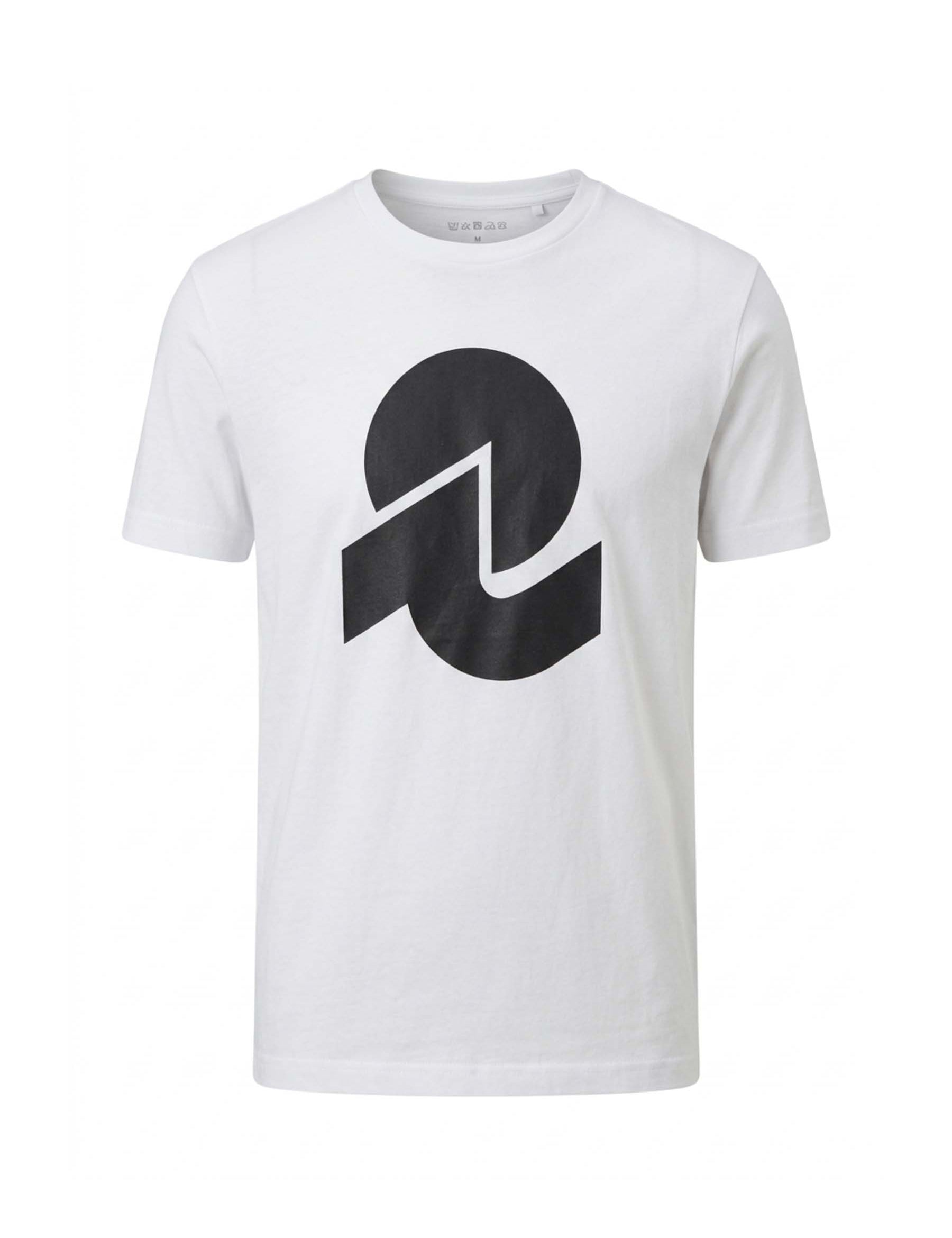 T-shirt Bianco Invicta
