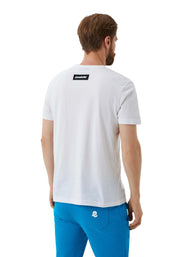 T-shirt Bianco Invicta