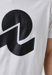 T-shirt Bianco Invicta