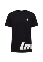 T-shirt Nero Invicta