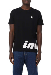 T-shirt Nero Invicta