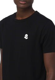 T-shirt Nero Invicta