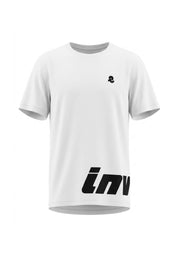 T-shirt Bianco Invicta