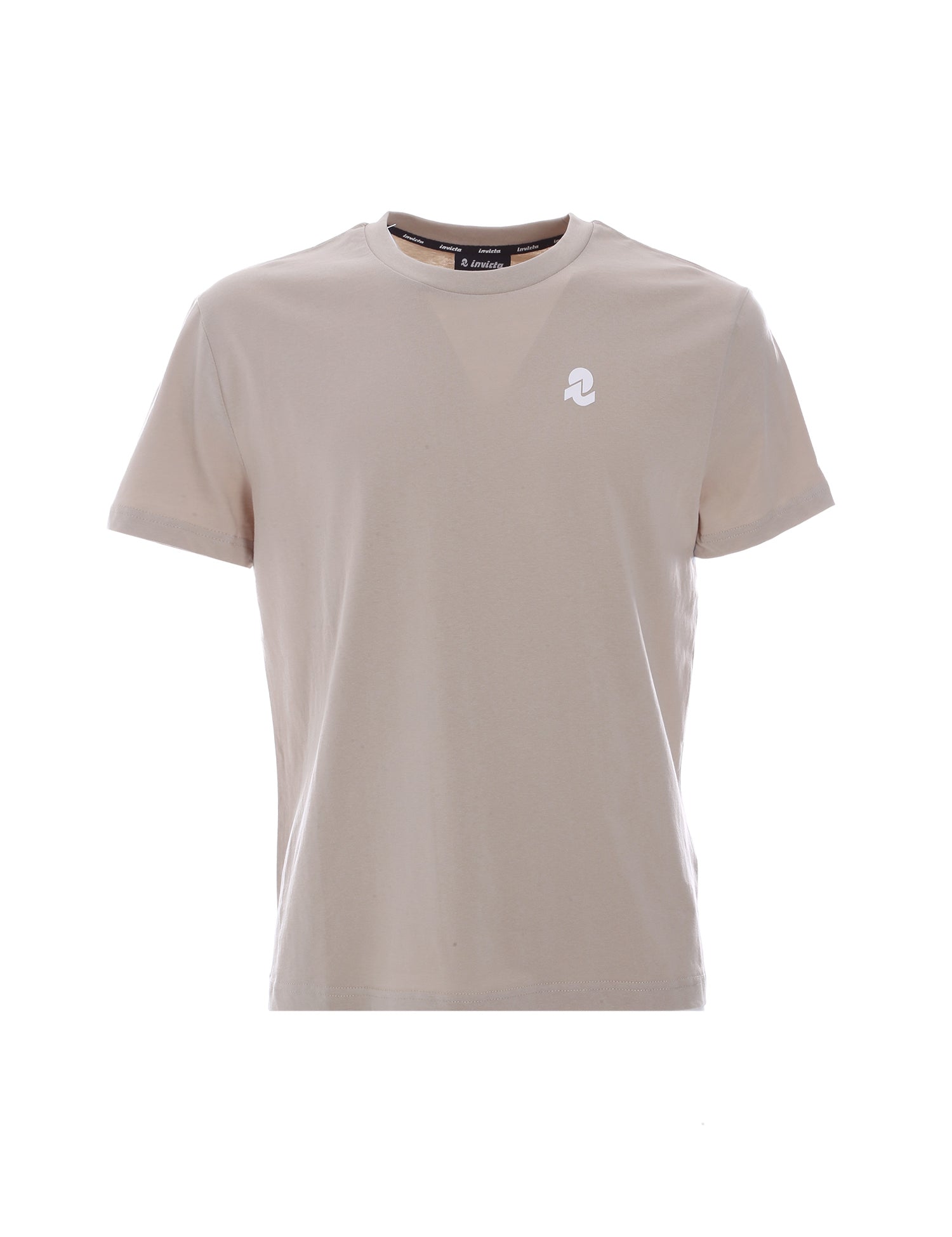 T-shirt Tortora Invicta