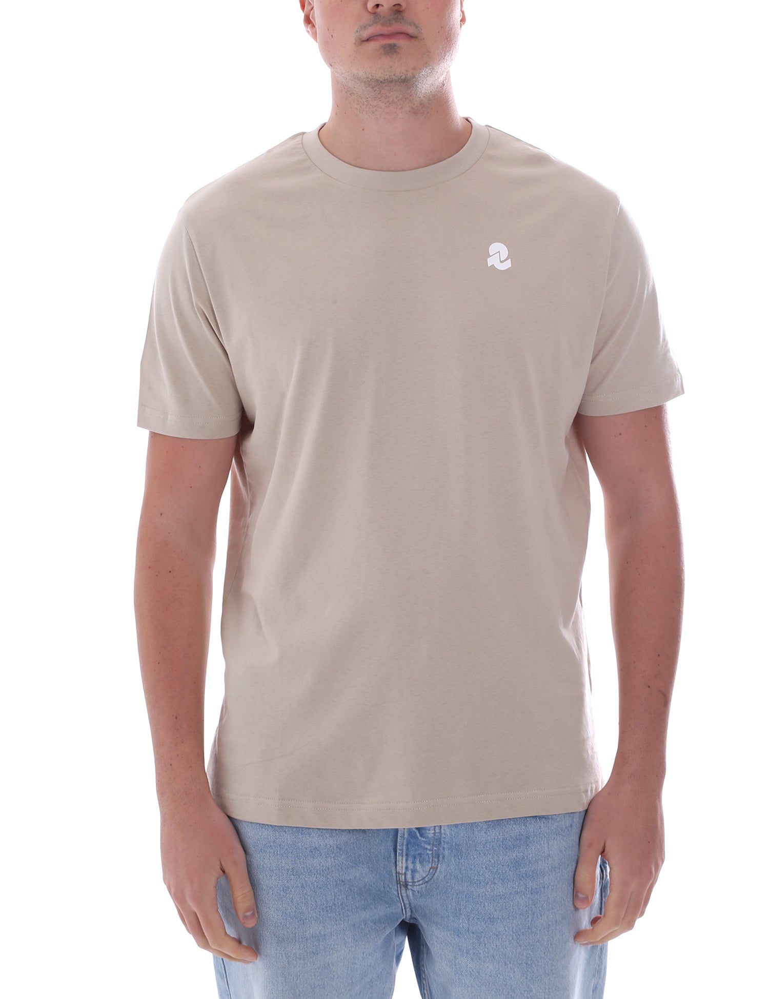 T-shirt Tortora Invicta