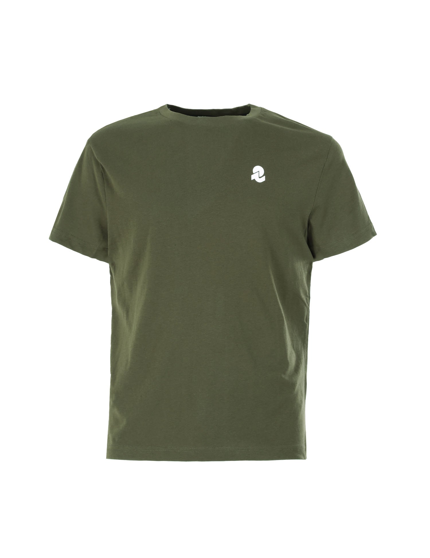T-shirt Verde Invicta