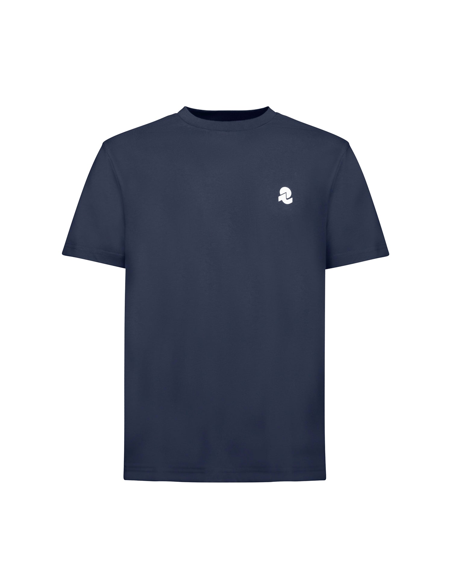 T-shirt Blu Scuro Invicta