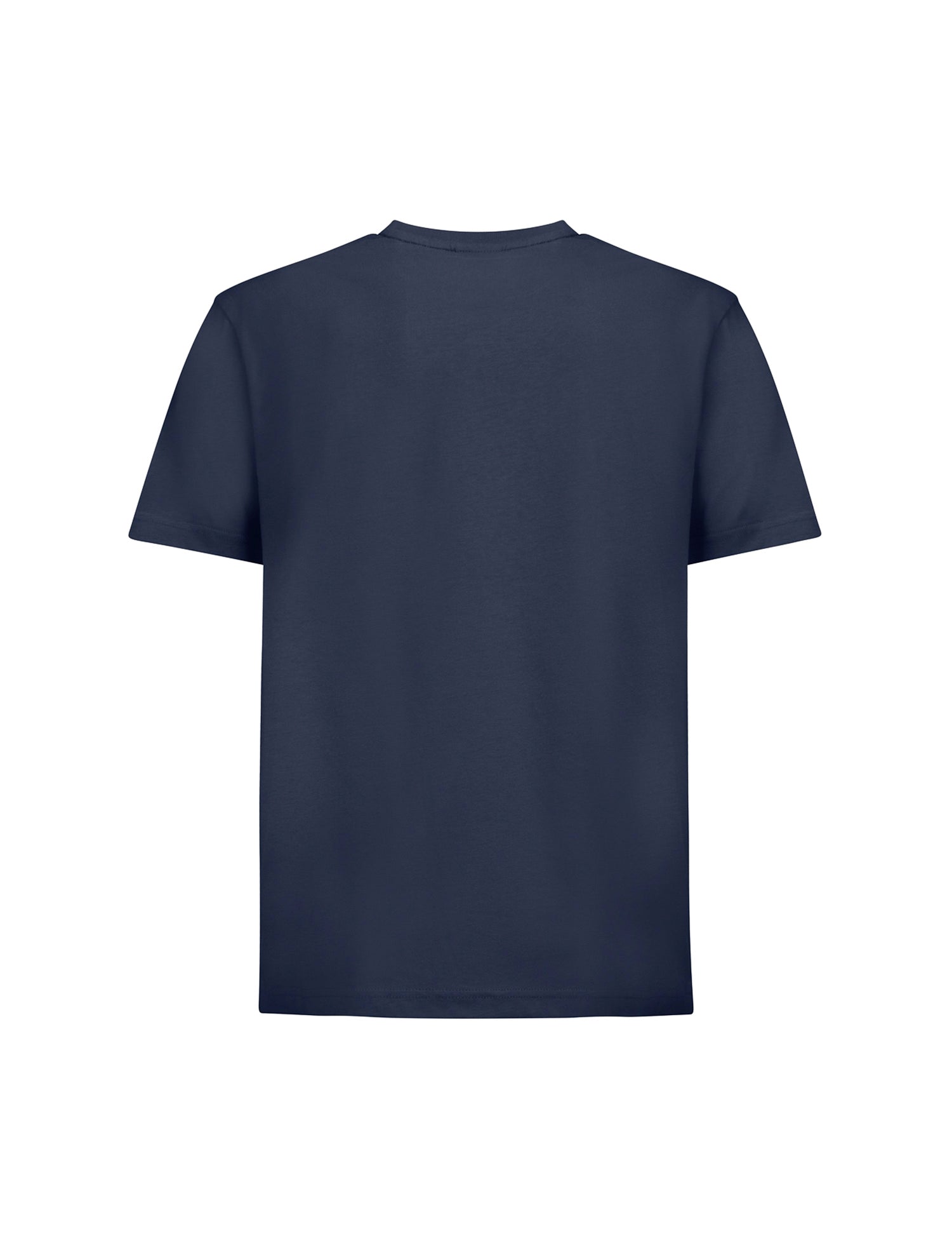 T-shirt Blu Scuro Invicta