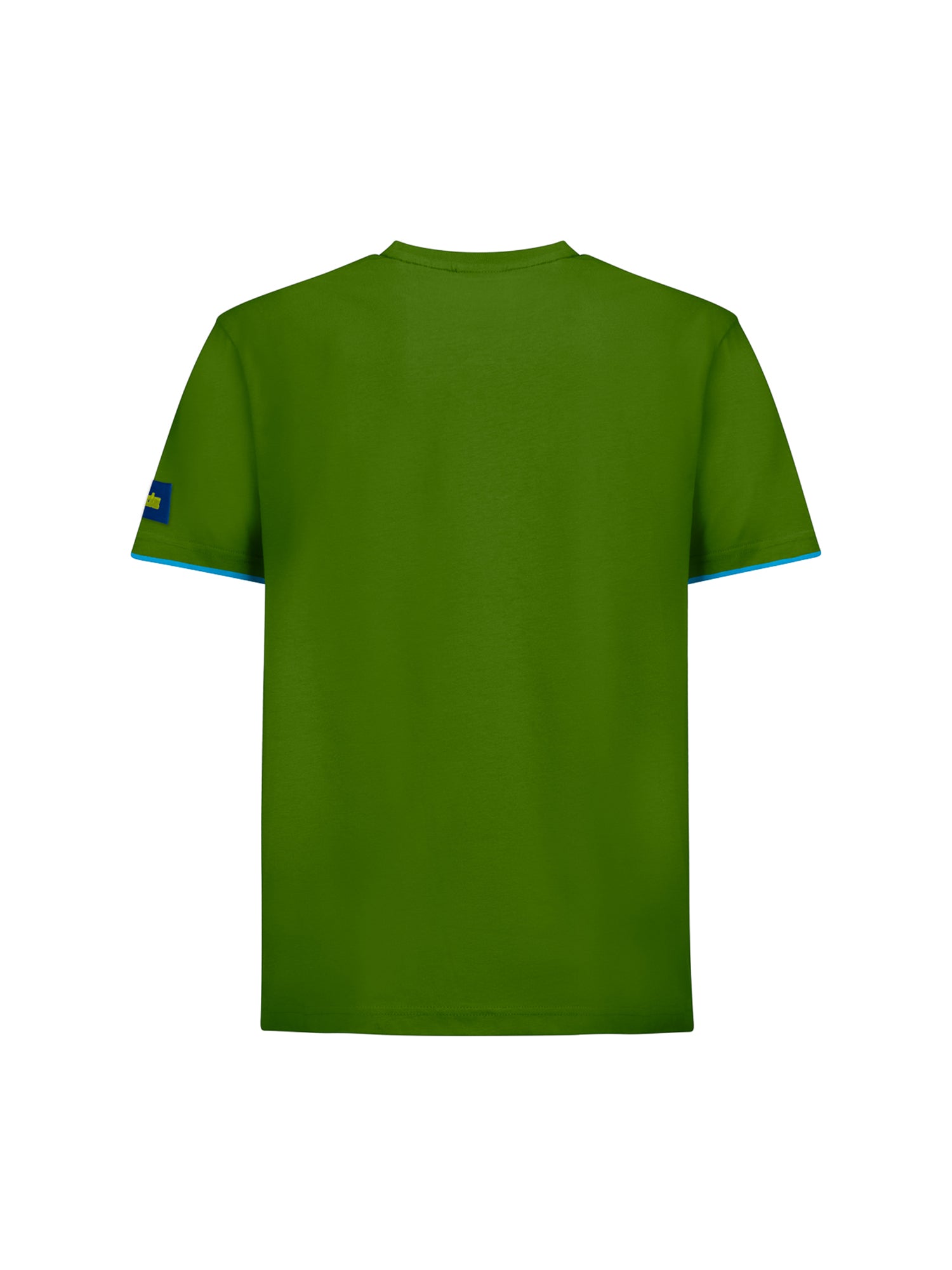 T-shirt Verde Invicta