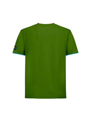 T-shirt Verde Invicta