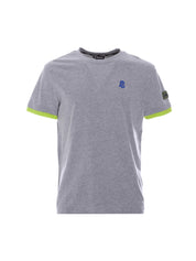 T-shirt Grigio Invicta
