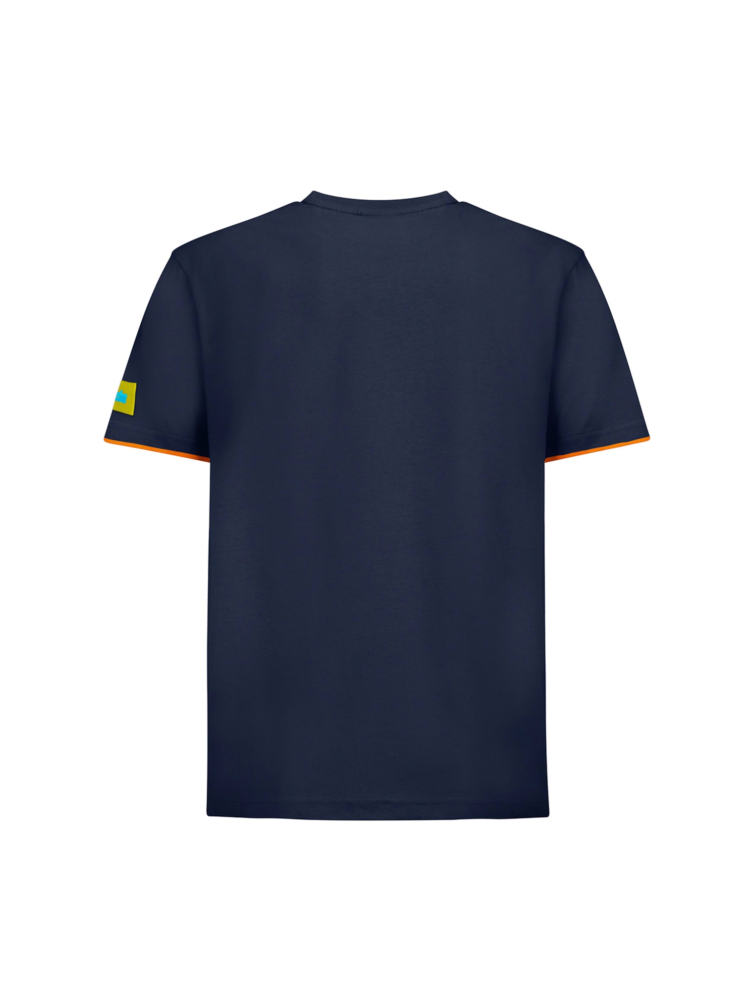 T-shirt Blu Scuro Invicta