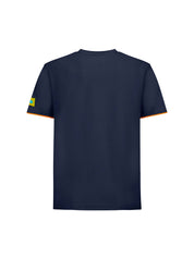 T-shirt Blu Scuro Invicta