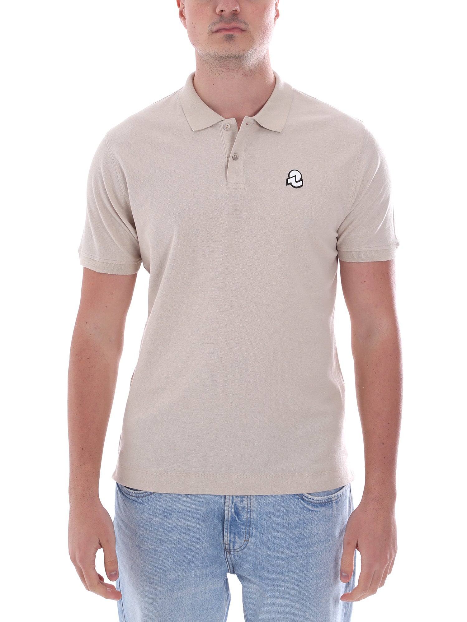 Polo Tortora Invicta