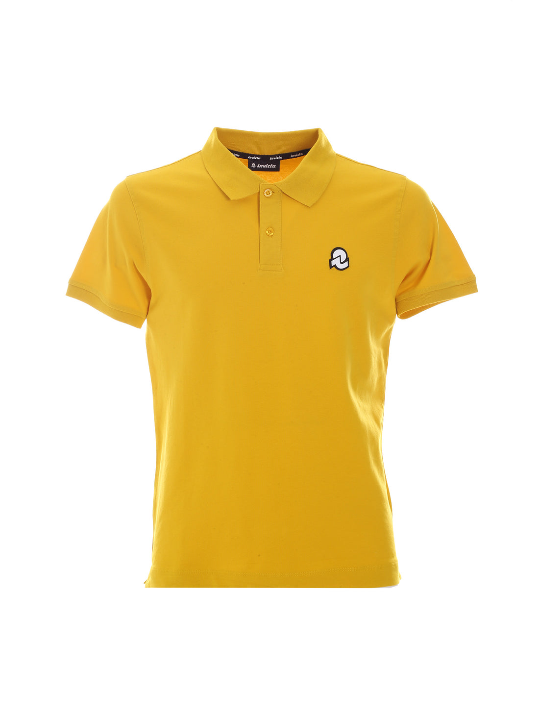 Polo Giallo Invicta