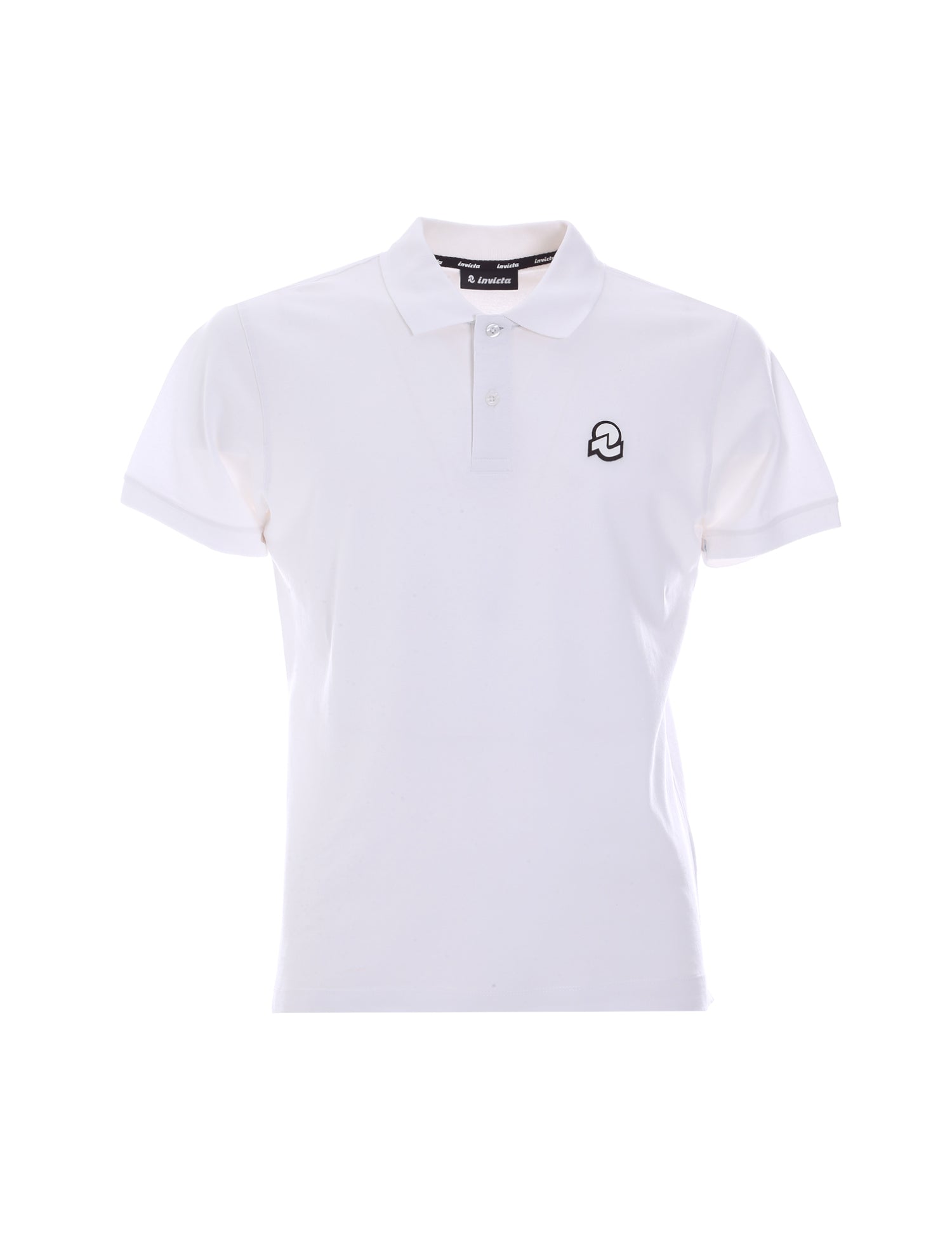 Polo Bianco Invicta