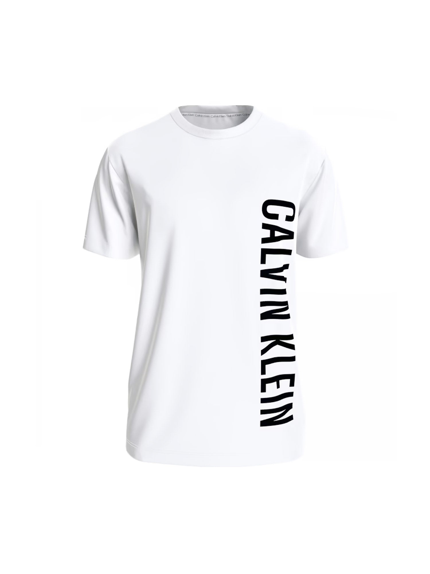 T-shirt Bianco Calvin Klein Underwear