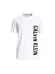 T-shirt Bianco Calvin Klein Underwear