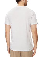 T-shirt Bianco Calvin Klein Underwear