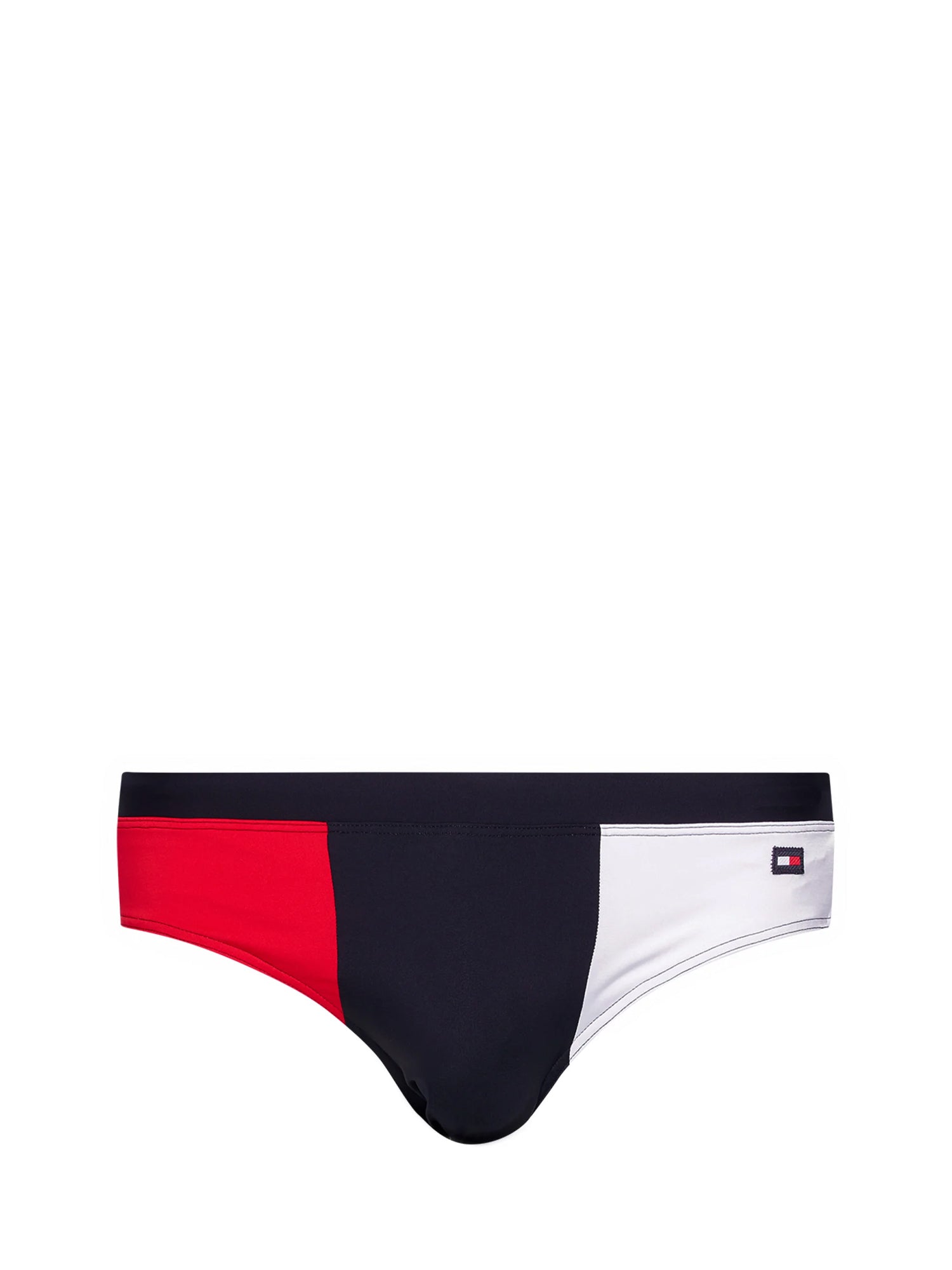 Costumi Blu Tommy Hilfiger