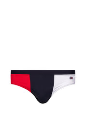 Costumi Blu Tommy Hilfiger