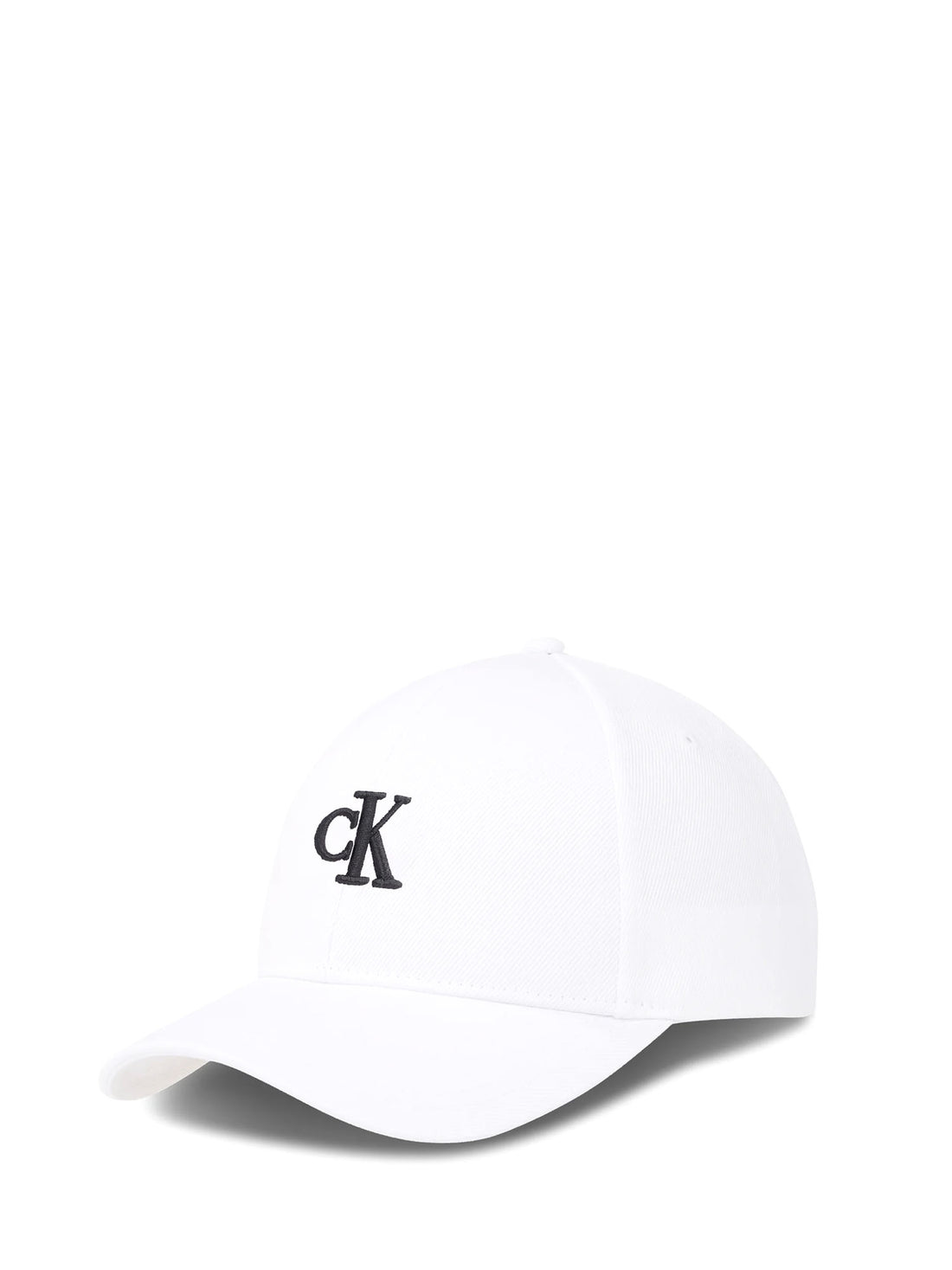 Cappelli Bianco Calvin Klein Jeans