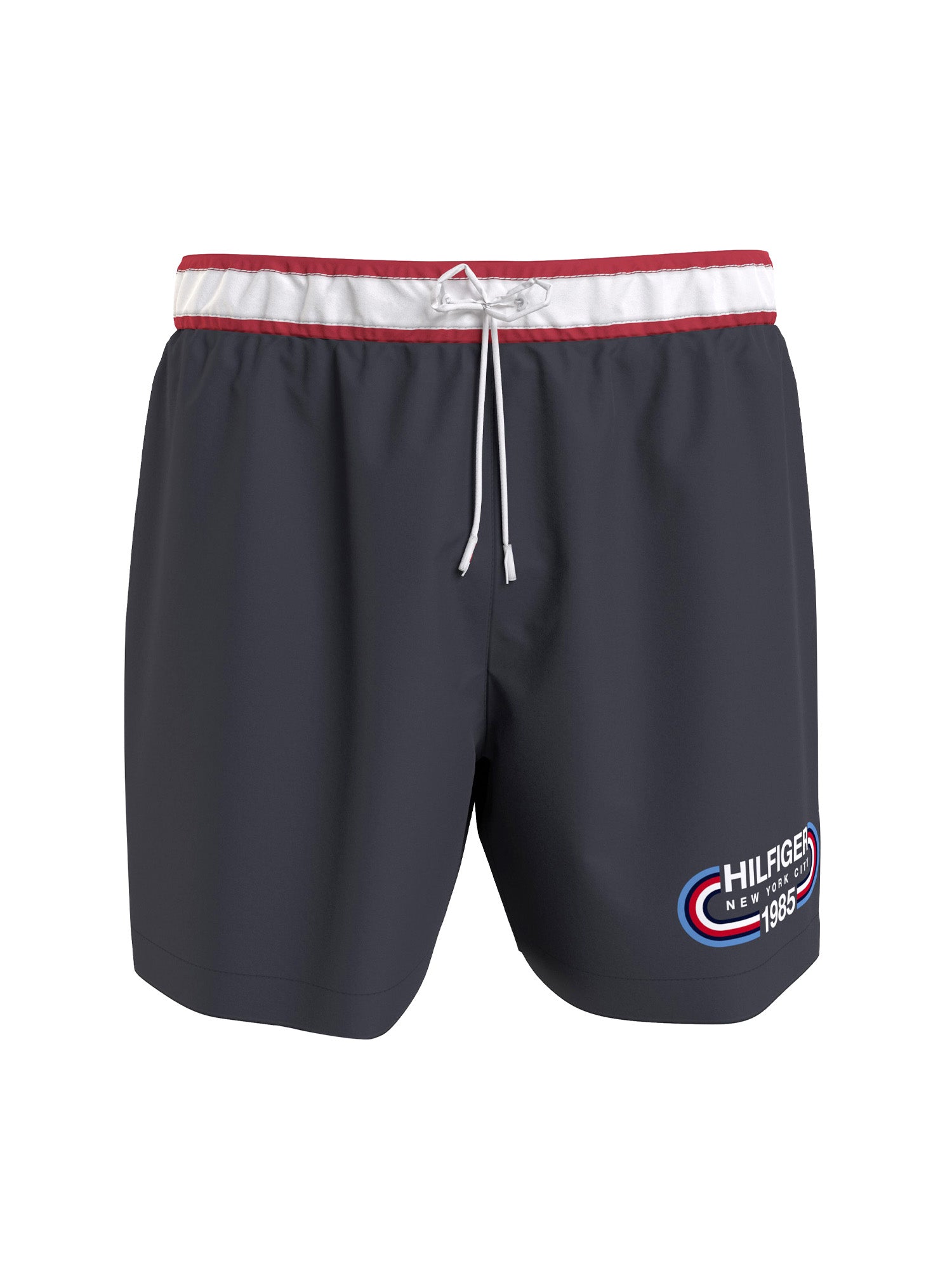 Costumi Blu Tommy Hilfiger Underwear