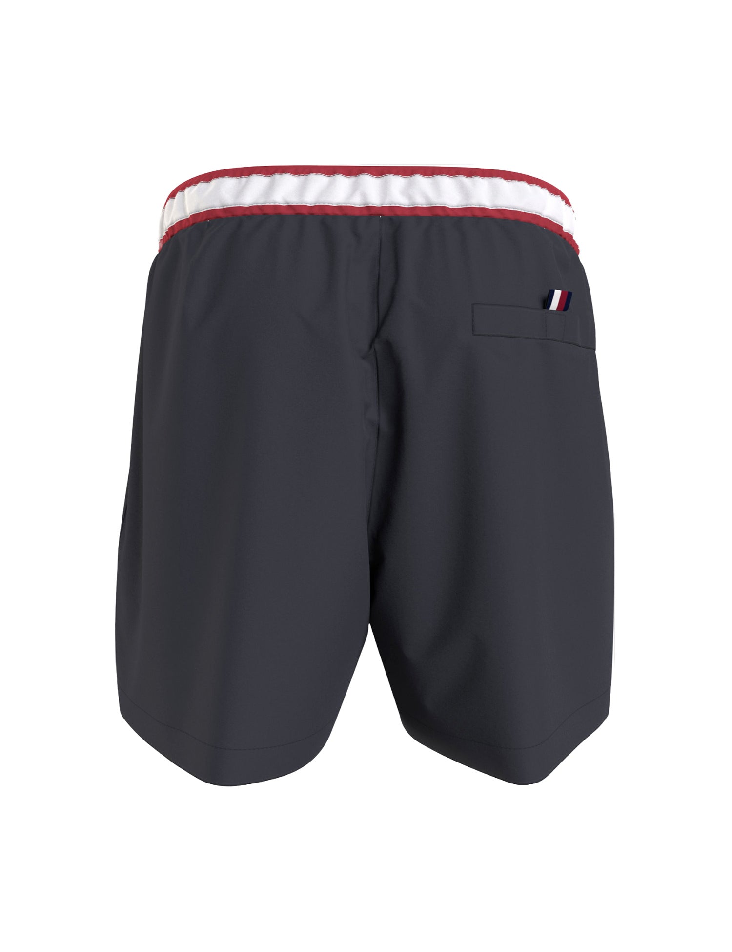 Costumi Blu Tommy Hilfiger Underwear