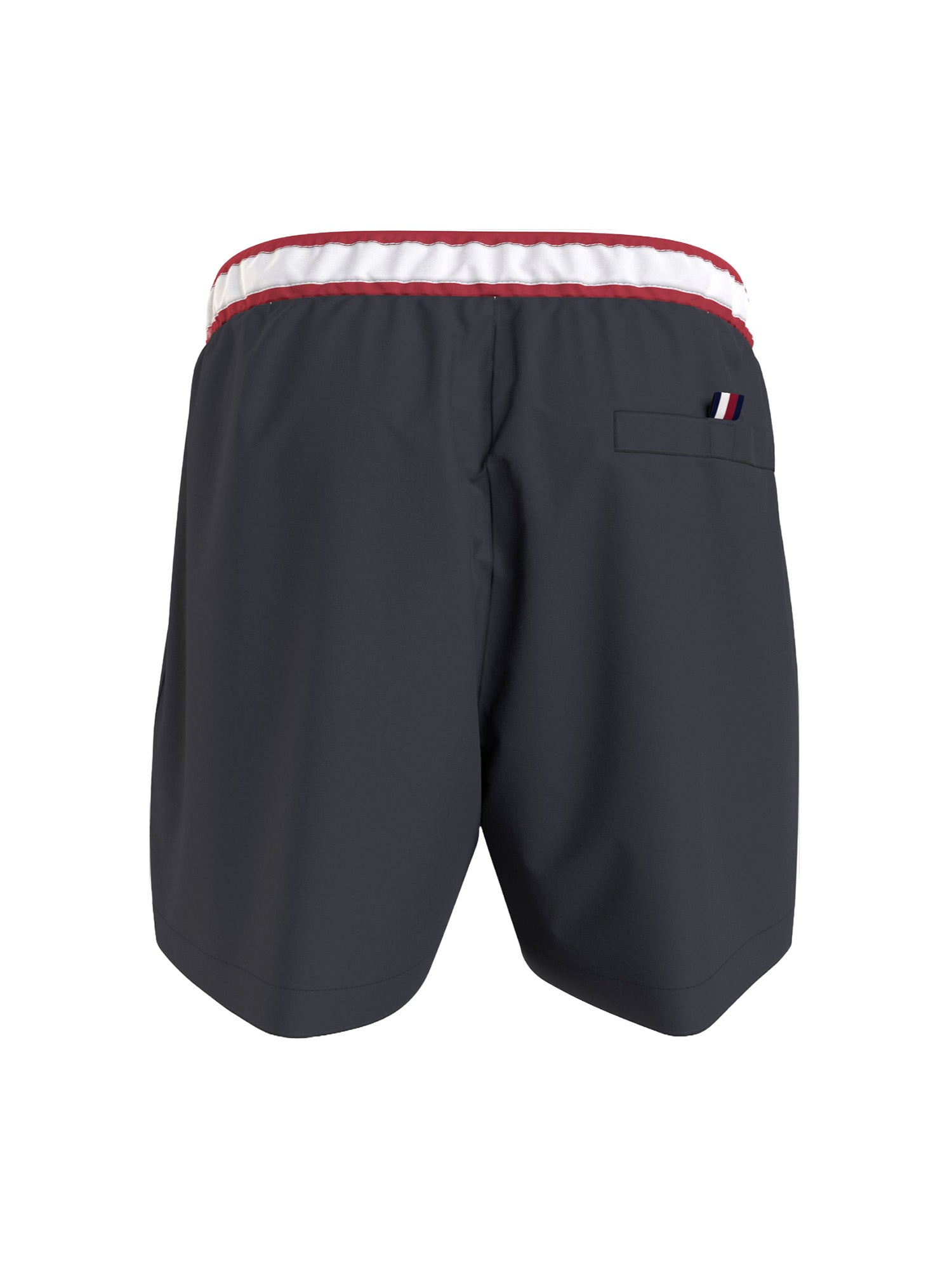 Costumi Blu Tommy Hilfiger Underwear