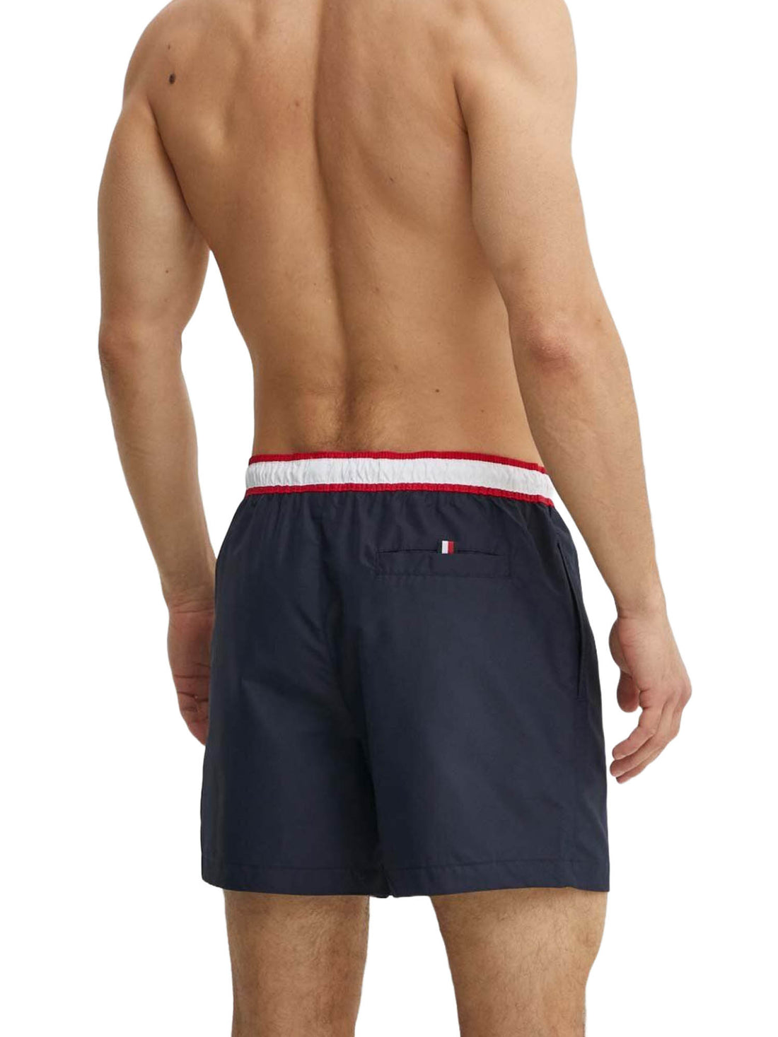 Costumi Blu Tommy Hilfiger Underwear