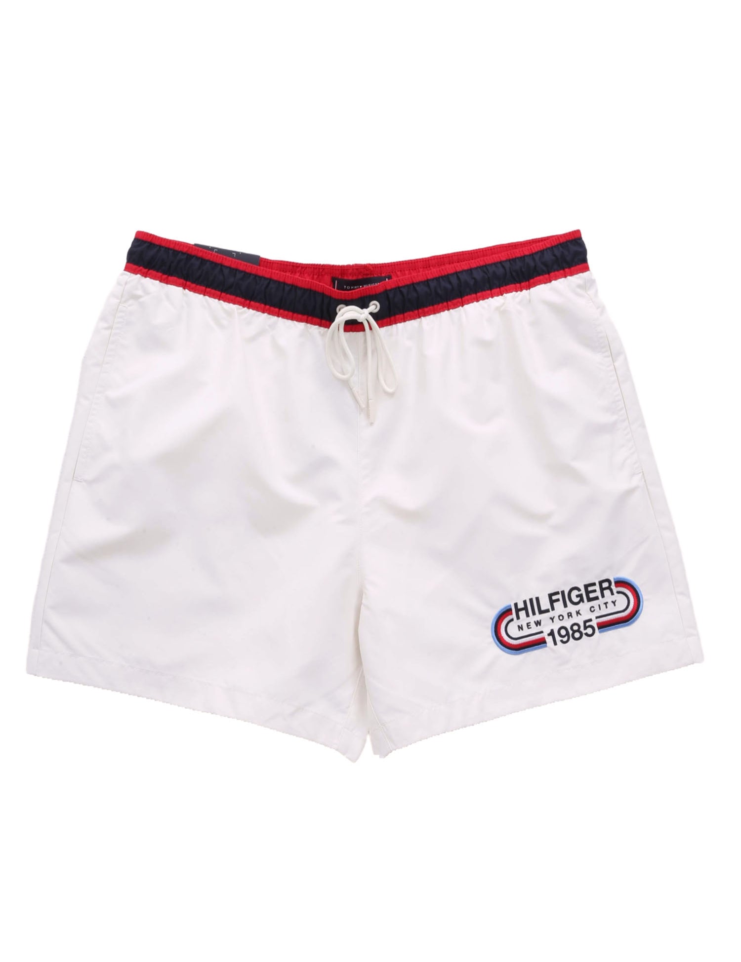 Costumi Avorio Tommy Hilfiger Underwear