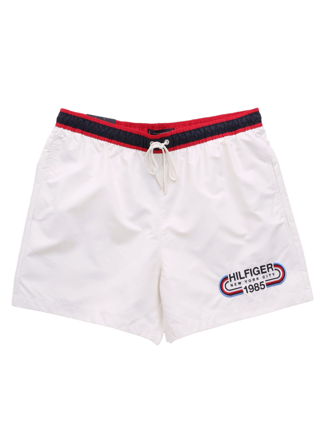 Costumi Avorio Tommy Hilfiger Underwear