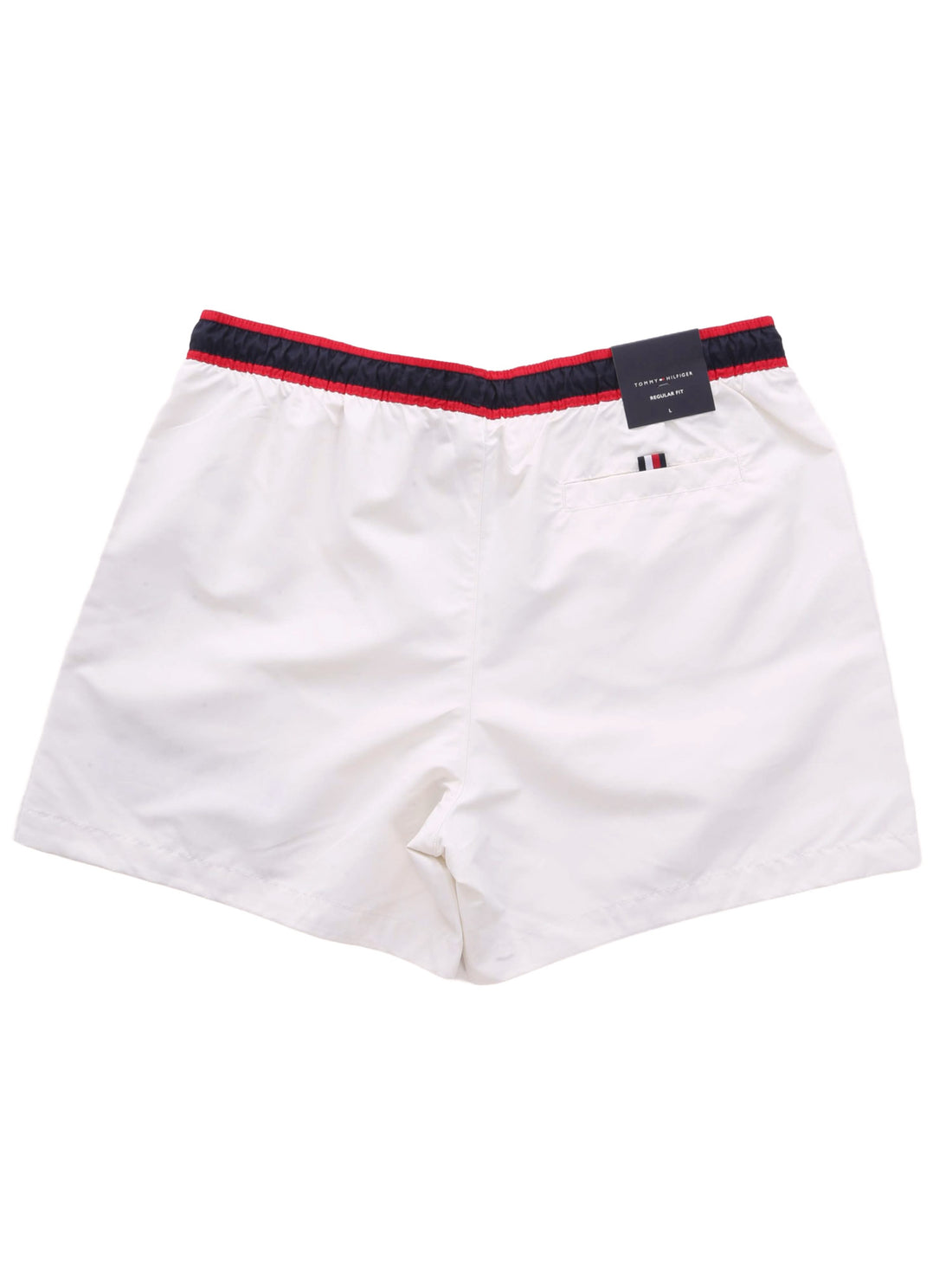 Costumi Avorio Tommy Hilfiger Underwear