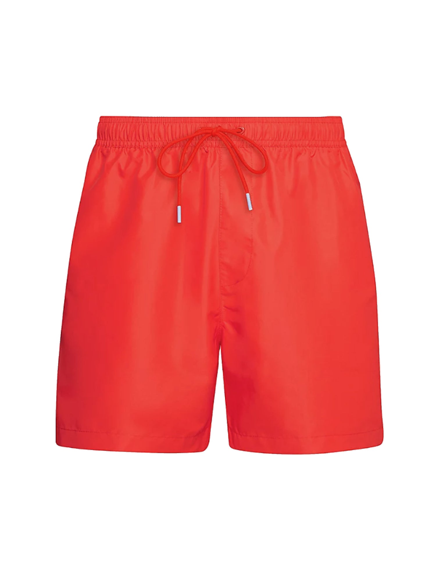 Costumi Rosso Calvin Klein Underwear