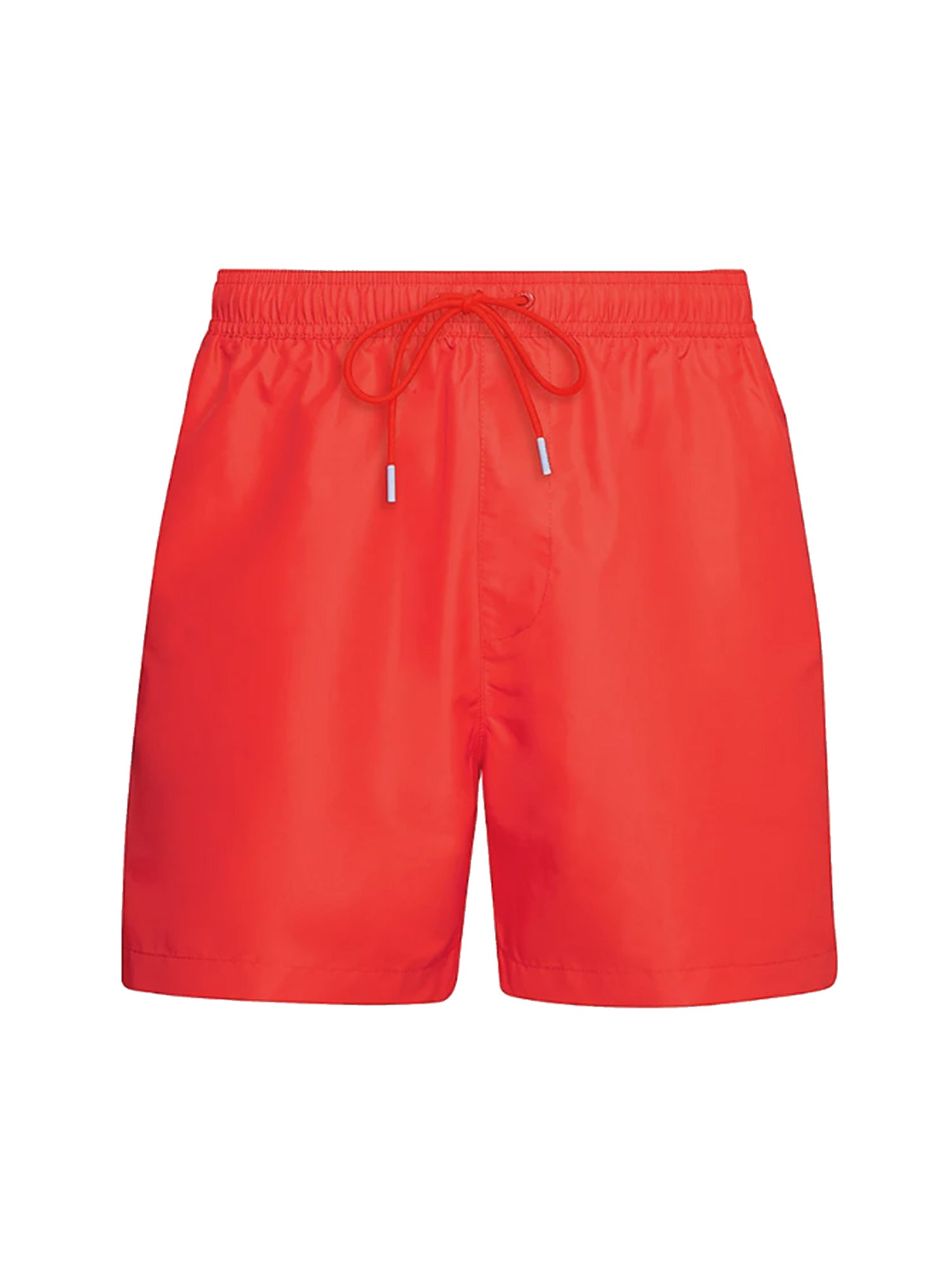 Costumi Rosso Calvin Klein Underwear