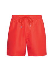 Costumi Rosso Calvin Klein Underwear