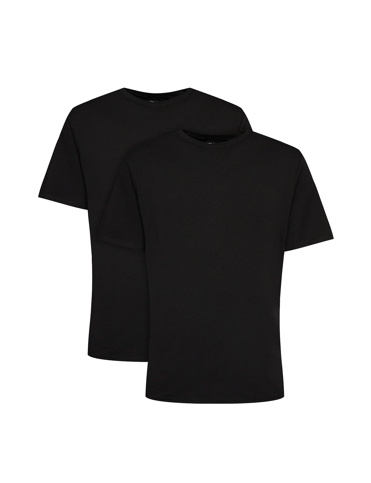 T-shirt Nero Tommy Underwear