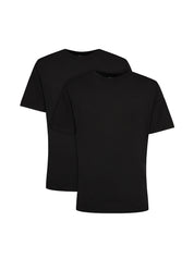 T-shirt Nero Tommy Underwear