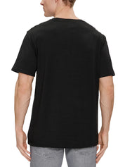 T-shirt Nero Tommy Underwear